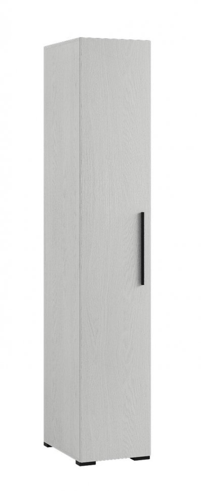 Шкаф-пенал Модена МШ-21 (Домани) Ясень Анкор светлый