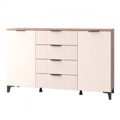 Комод-тумба Тоскана (MLK)