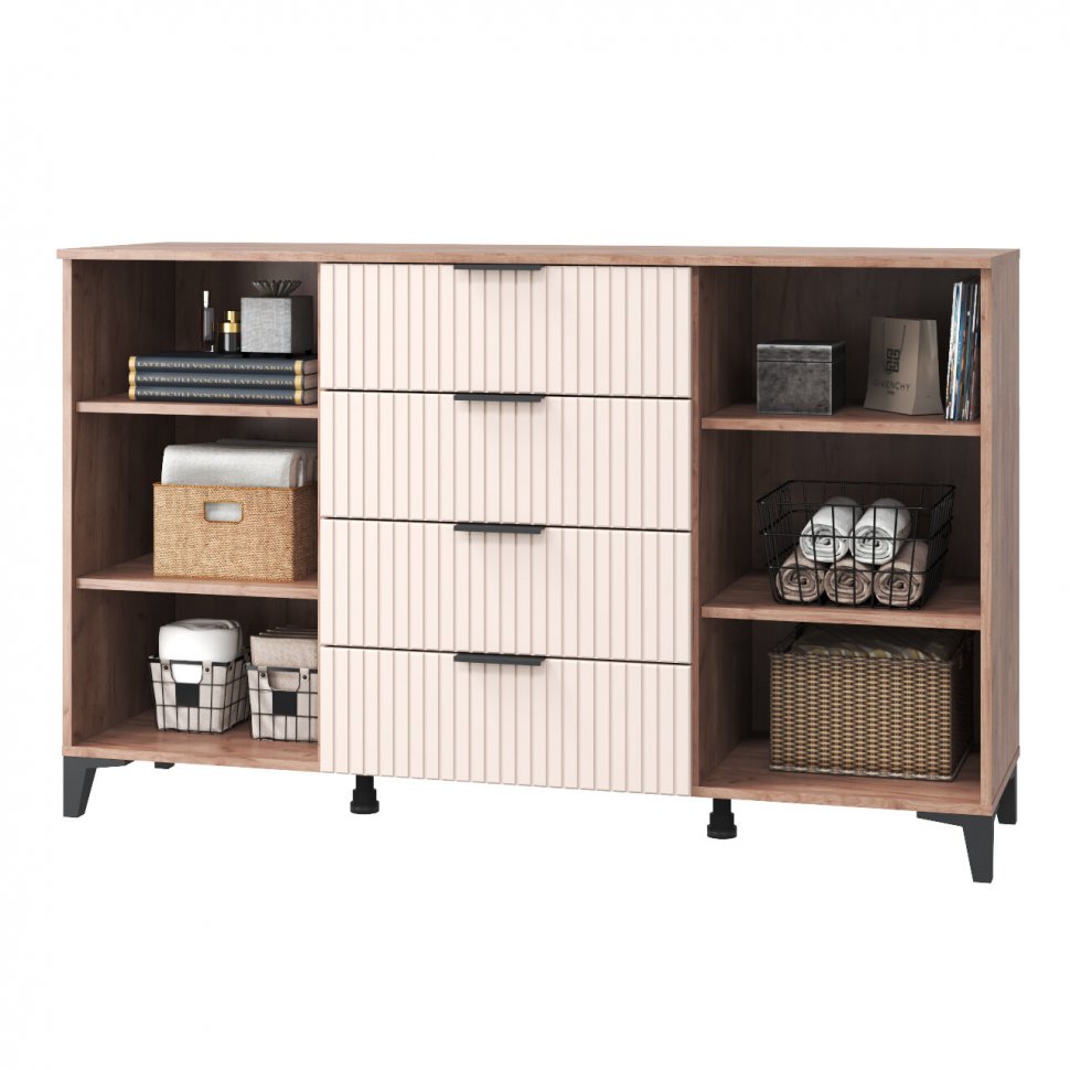 Комод-тумба Тоскана (MLK)