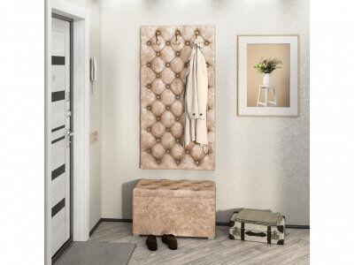 Прихожая Мишель 750 Латте