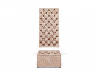 Прихожая Мишель 750 Латте