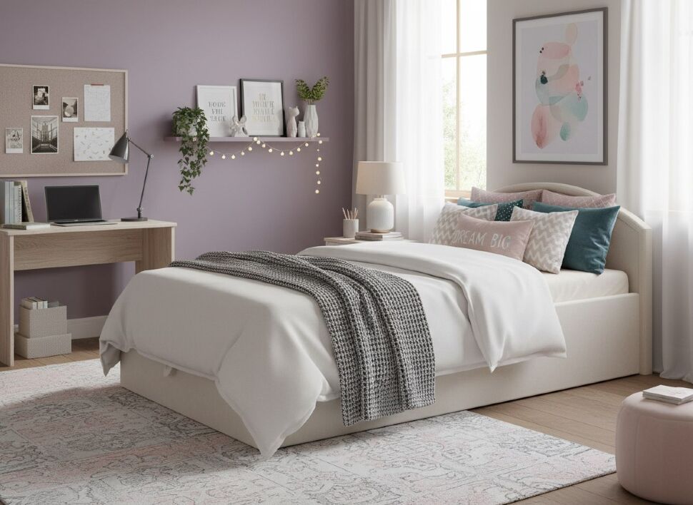 Тахта Берта 900 модель 062 Вивальди 2