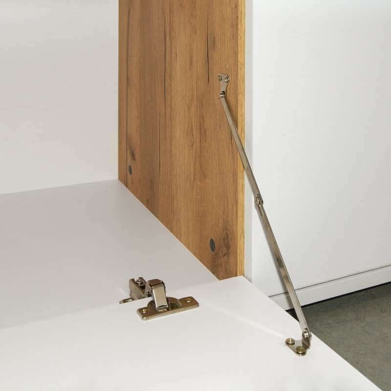 Гостиная Бэль комплектация 6