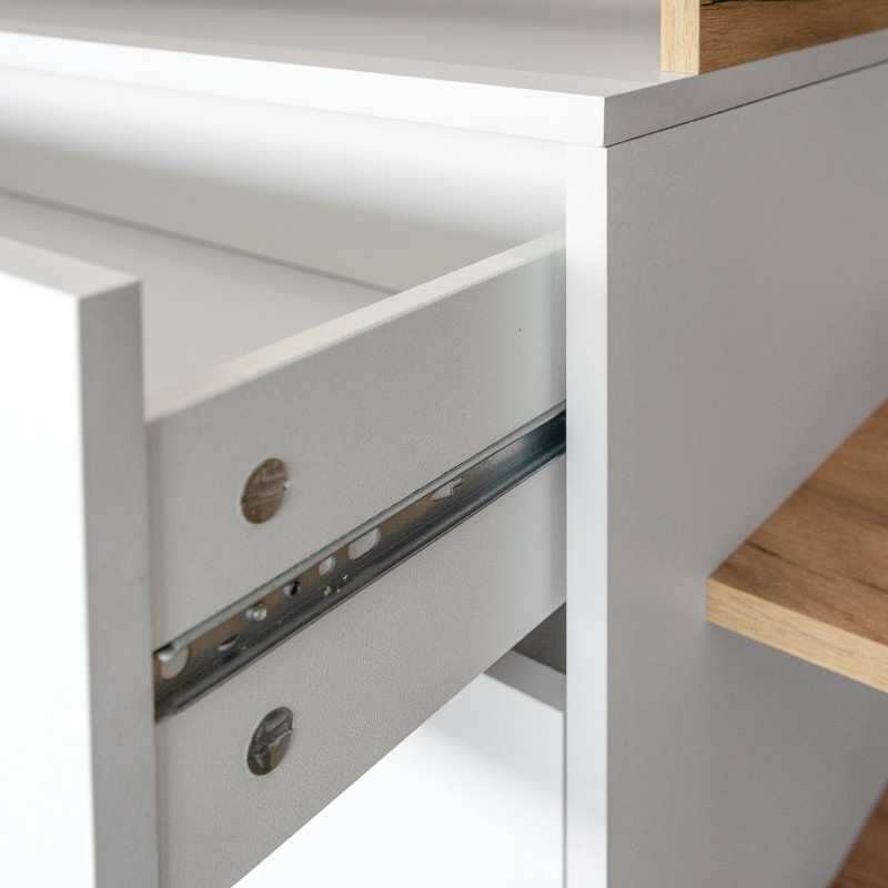 Гостиная Бэль комплектация 6