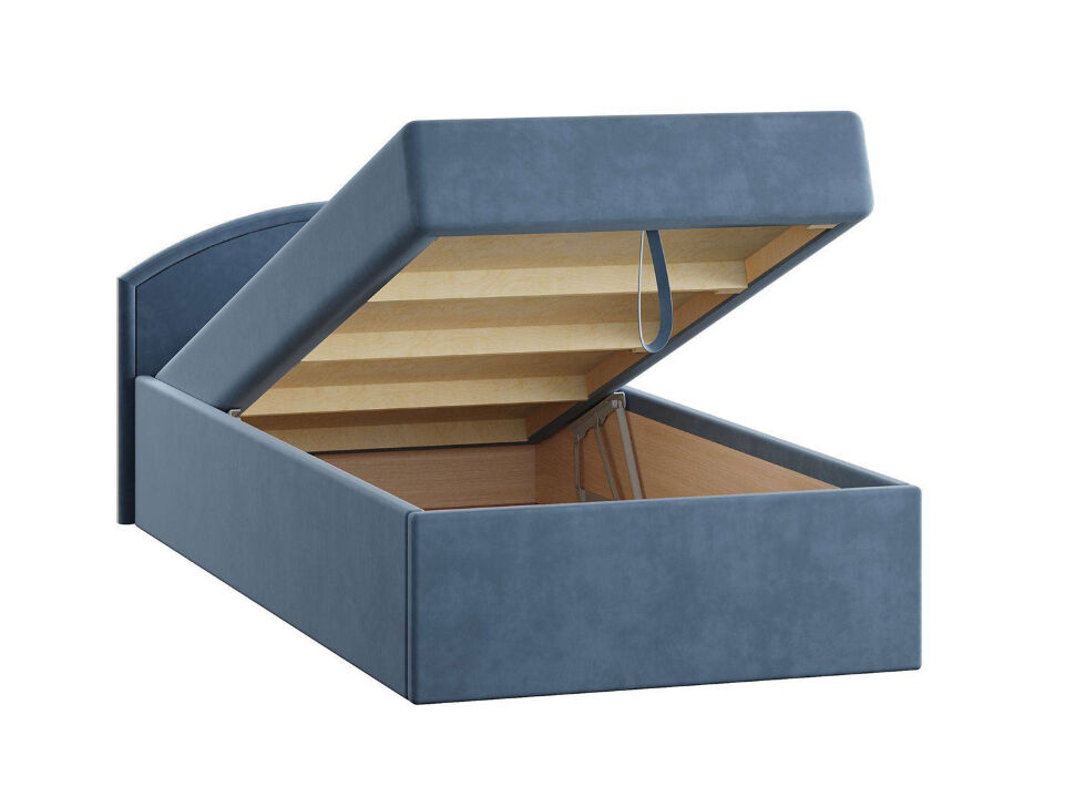 Тахта Берта 900 модель 062 Галакси лайт 22