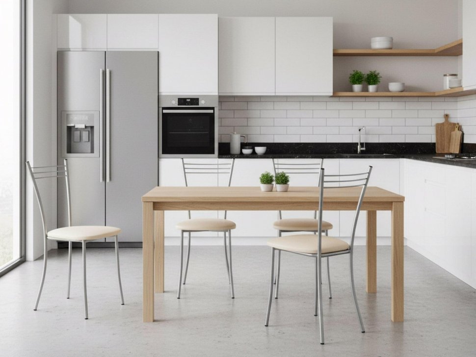 Стул Хлоя крем