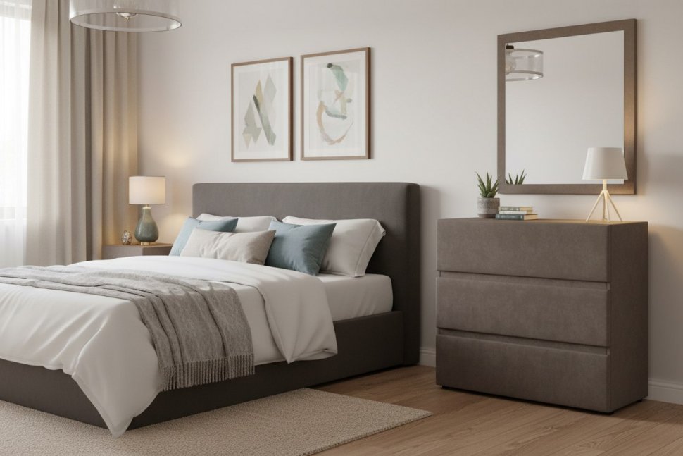 Комод Ester Вивальди 5