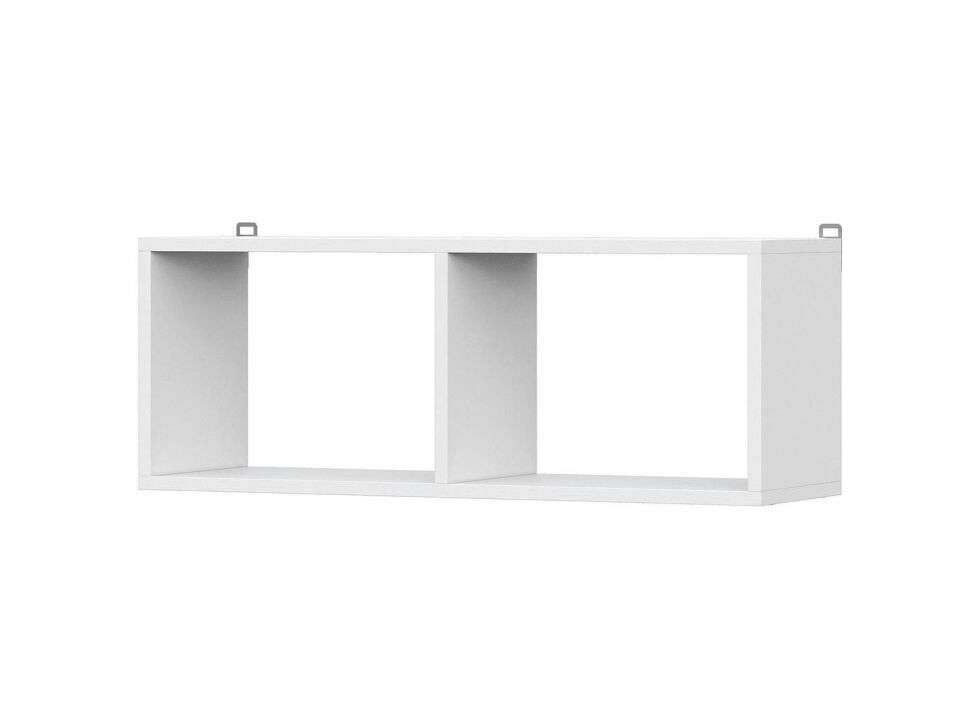 Гостиная Токио 2 / Белый текстурный