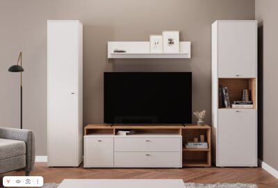 Гостиная Бэль 3