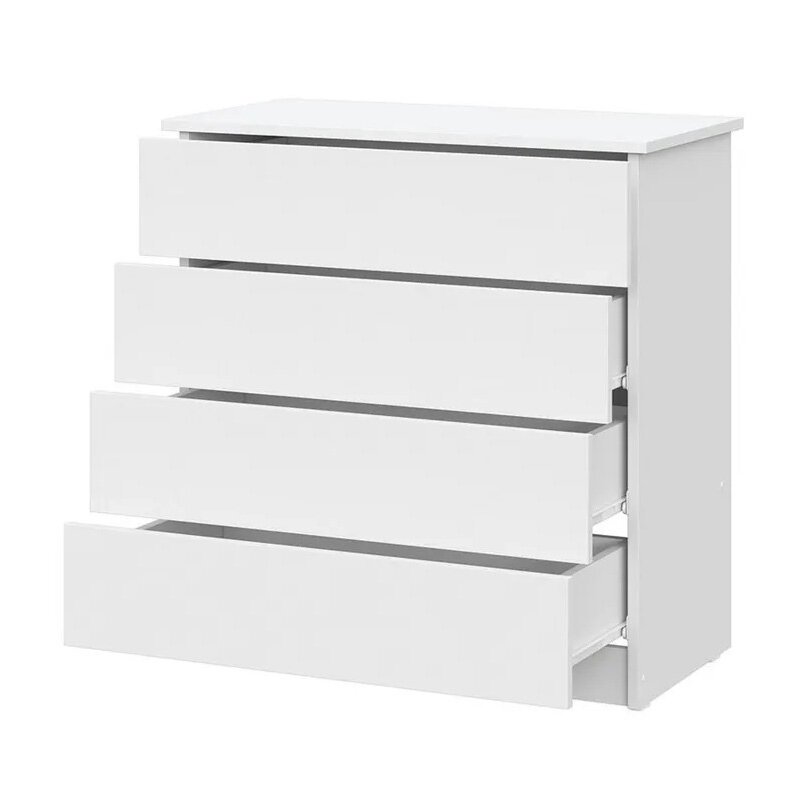 Комод Денвер (Белый)