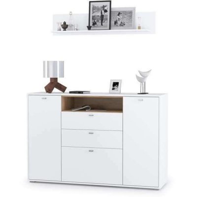 Гостиная Бэль комплектация 7