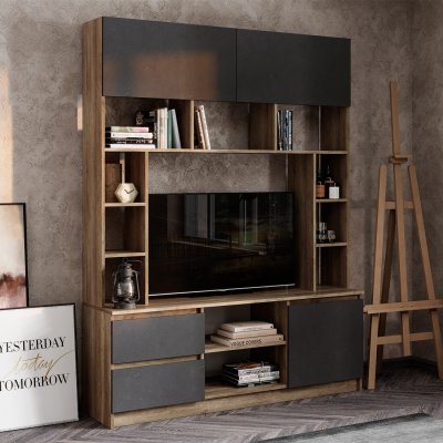 Центральная секция Прайм (БТС)