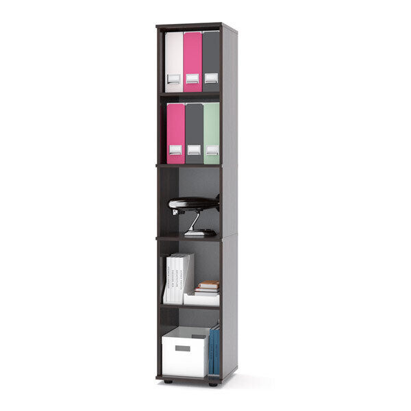 Стеллаж ШУ-10 Венге