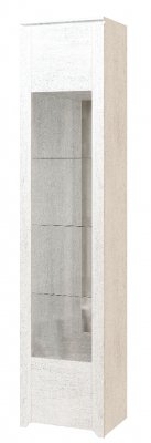 Шкаф для посуды Твист 26 Ижмебель