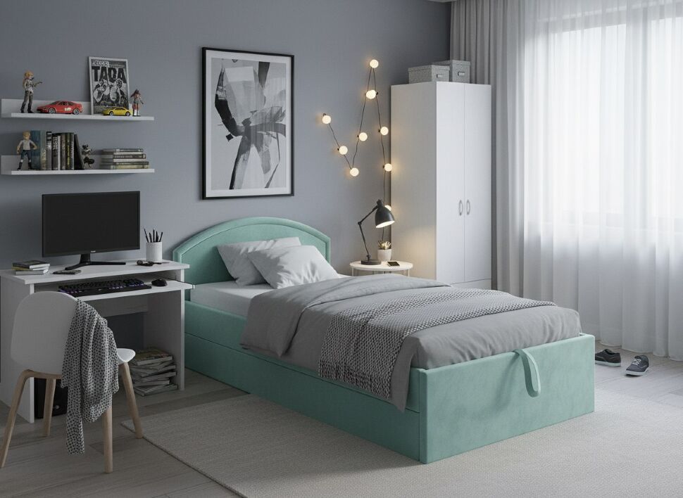 Тахта Берта 900 модель 062 Ультра Минт