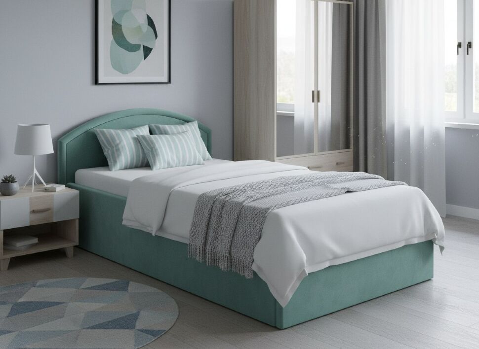 Тахта Берта 900 модель 062 Ультра Минт