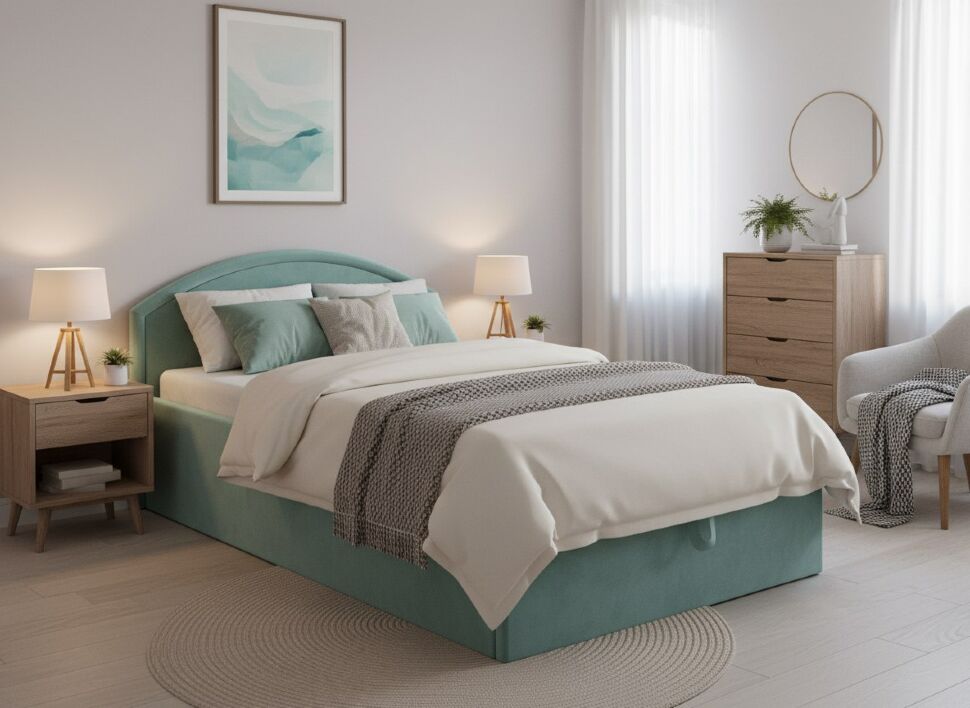 Тахта Берта 900 модель 062 Ультра Минт