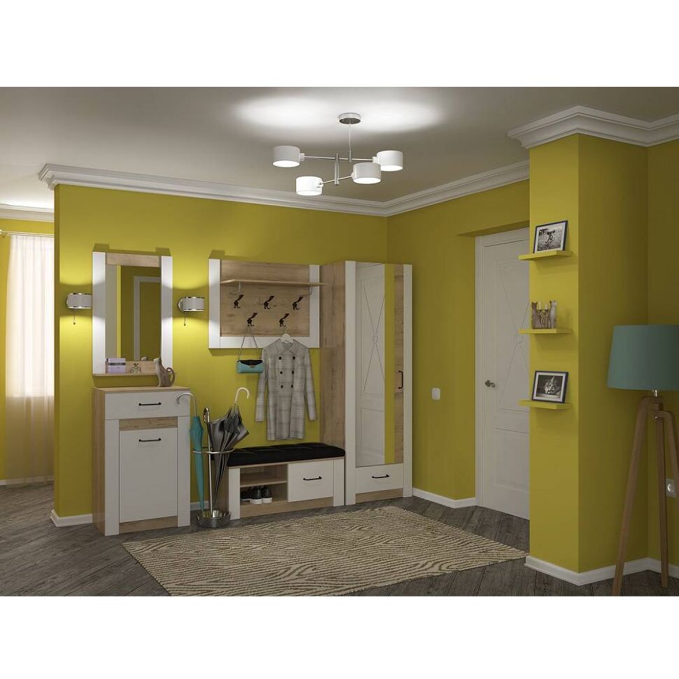 Тумба Ева-5 М7 (Комфорт-S)