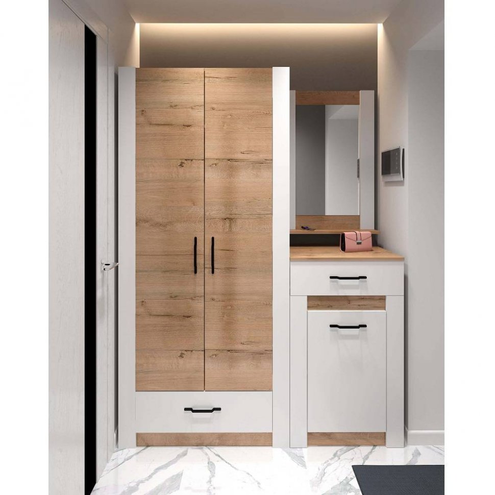 Тумба Ева-5 М7 (Комфорт-S)