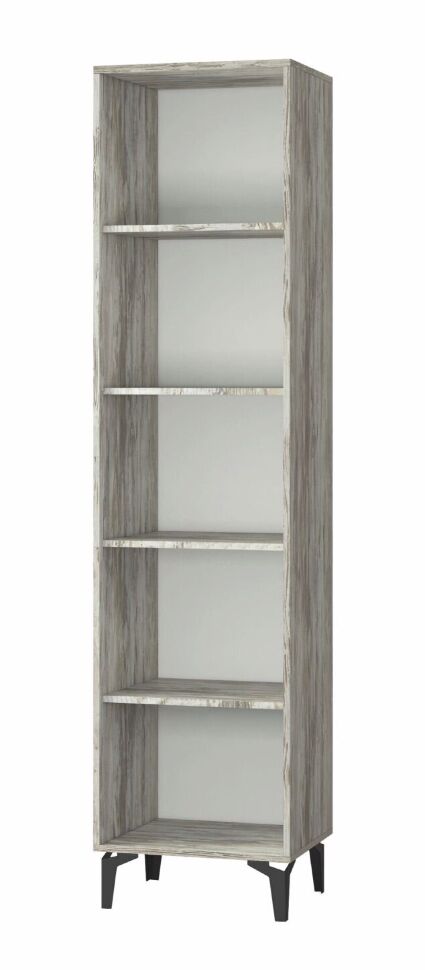 Шкаф-пенал Милан ТЭКС