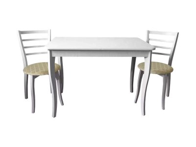 Обеденная группа СО-32/С-31 белый