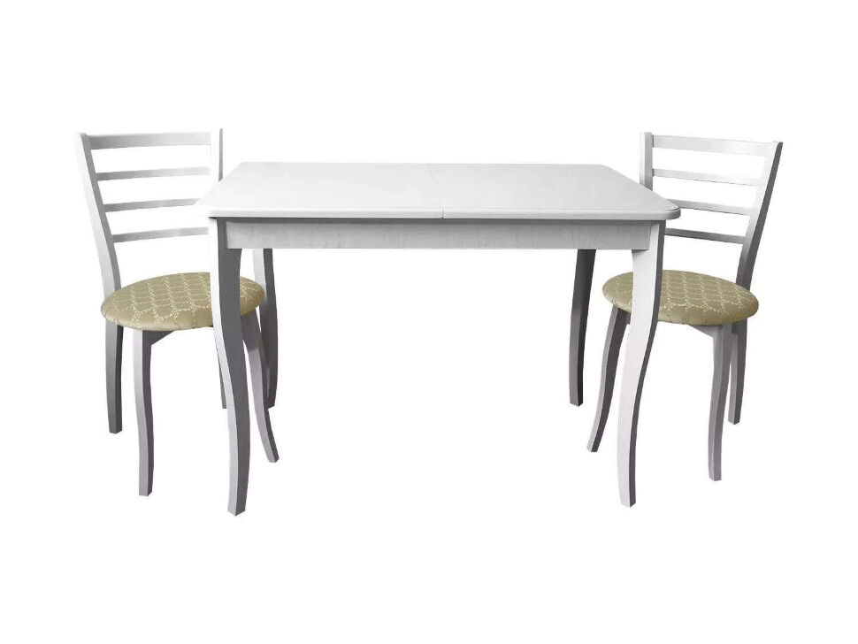 Обеденная группа СО-32/С-31 белый
