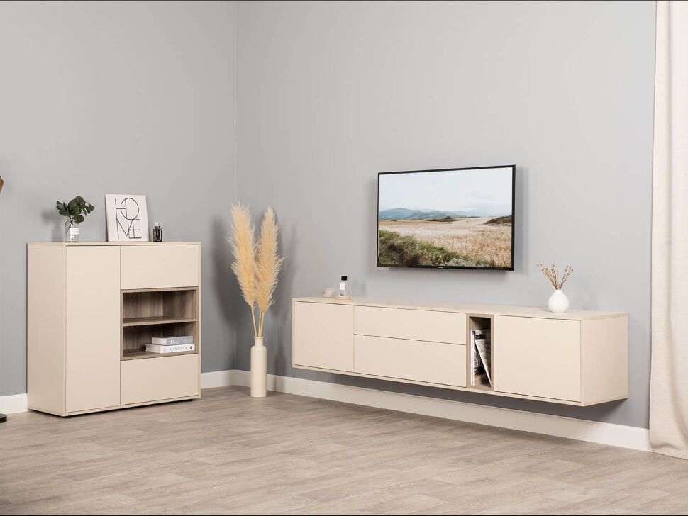 Тайл гостиная Сатин/Эмили Блаш