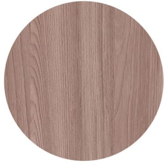 Стол-книжка раскладной ТЭКС (Ясень)