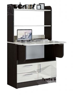 Тумба со столом Рокки (БТС)