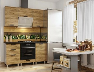 Кухня Крафт, Комплект 2