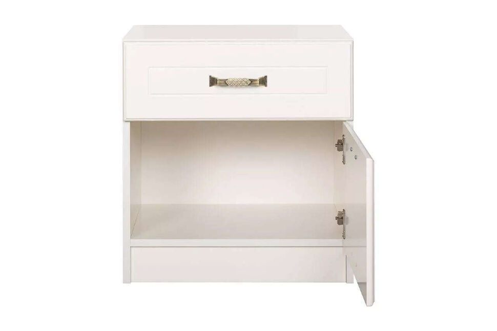 Спальня Ливерпуль Комплектация 4