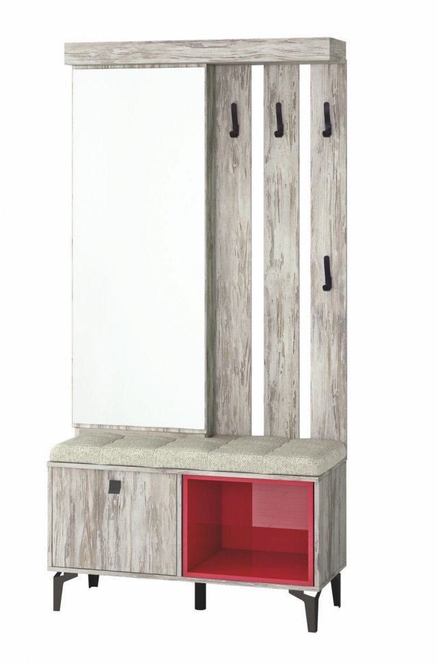 Центральная секция Милан ТЭКС