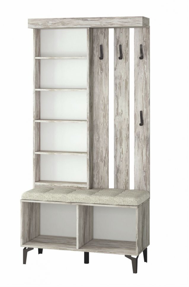 Центральная секция Милан ТЭКС