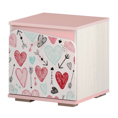 Тумба Малибу ТБ-14 БТС