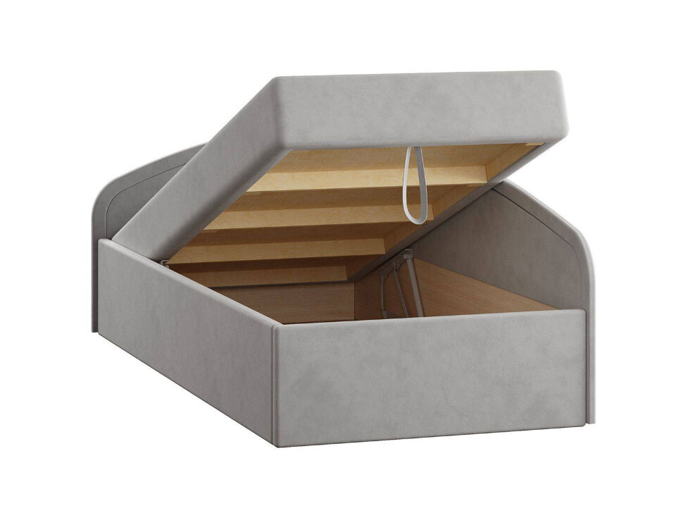 Тахта Адель 900 модель 061 Ультра Смог