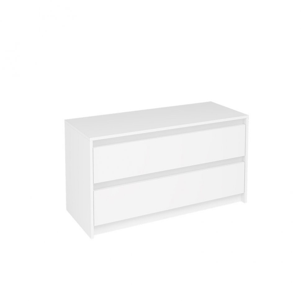 Тумба под ТВ Айден ТБ06-1000 Белый