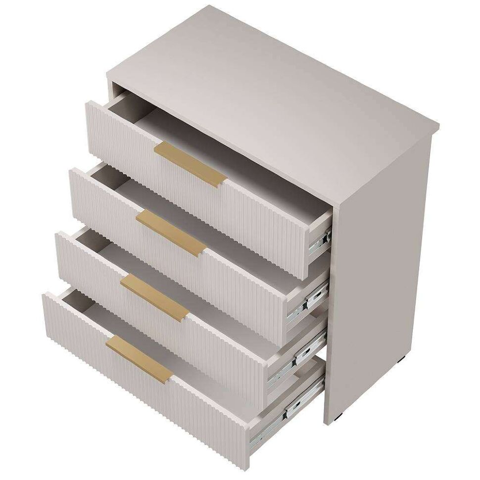 Комод Пандора КМ-02, Кашемир