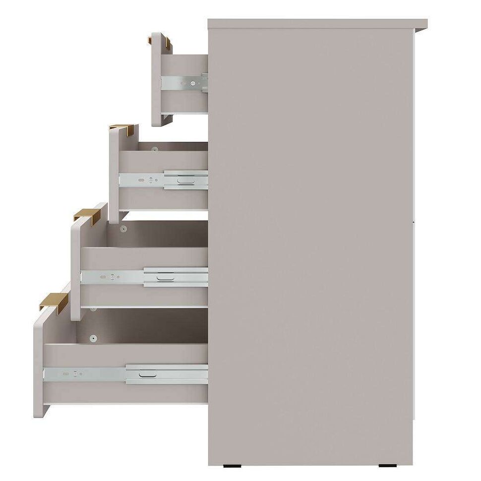 Комод Пандора КМ-02, Кашемир