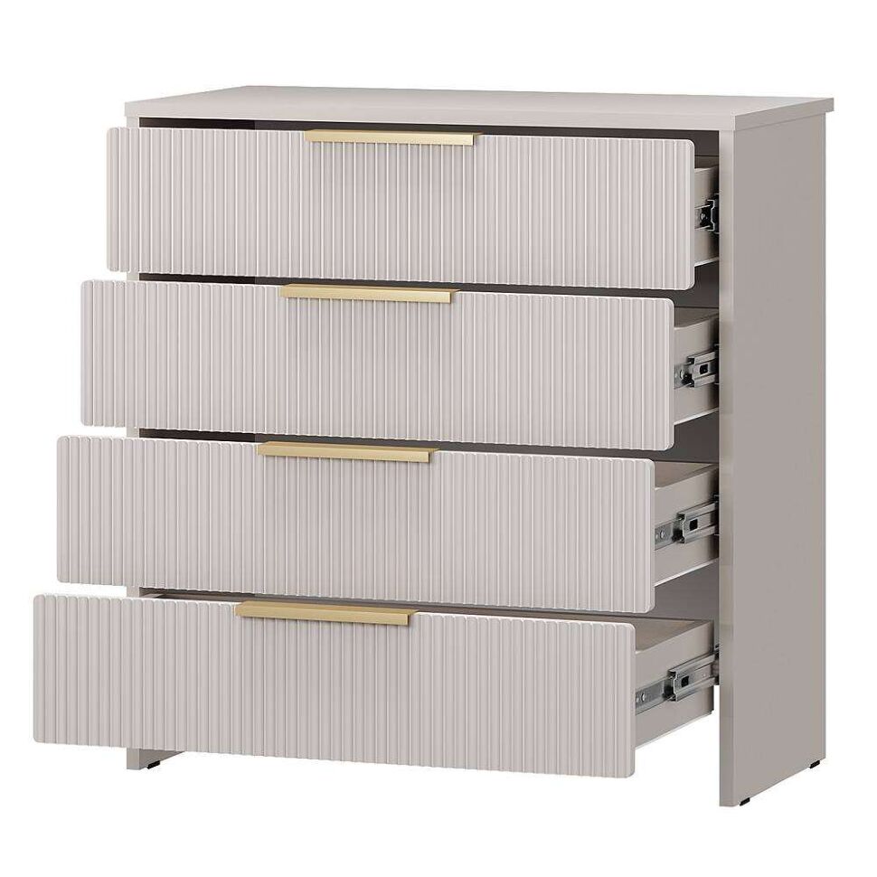 Комод Пандора КМ-02, Кашемир