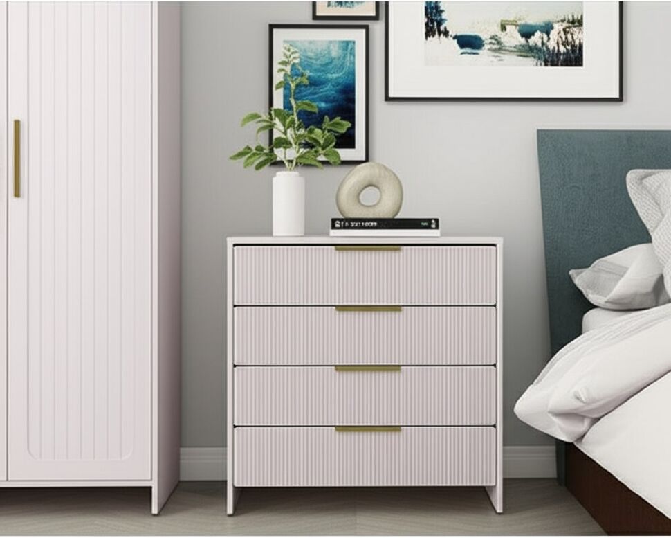 Комод Пандора КМ-02, Кашемир