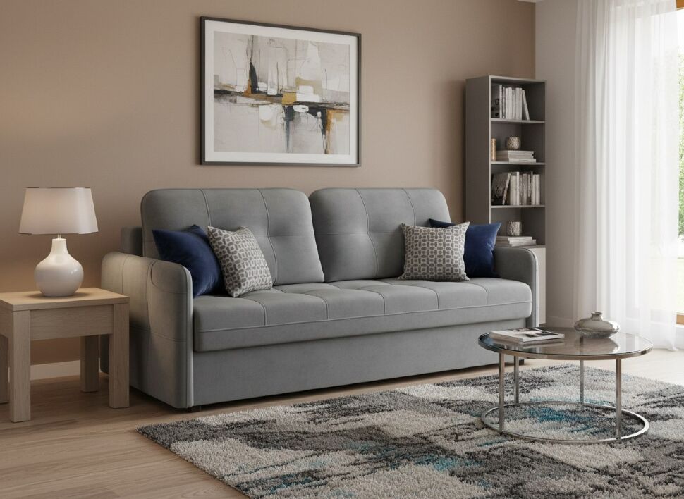 Диван Smart 1 СК Вивальди 8