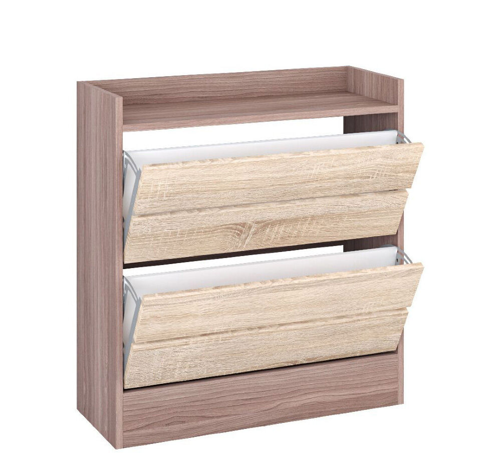 Обувница низкая ЯПТ-3 Ямайка ТЭКС (Ясень шимо)