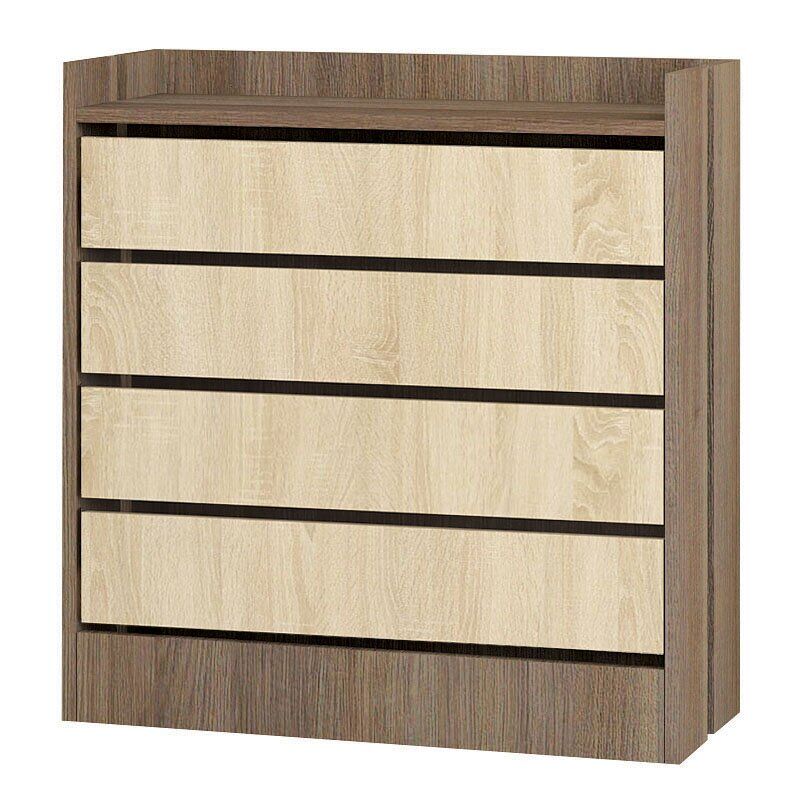 Обувница низкая ЯПТ-3 Ямайка ТЭКС (Ясень шимо)