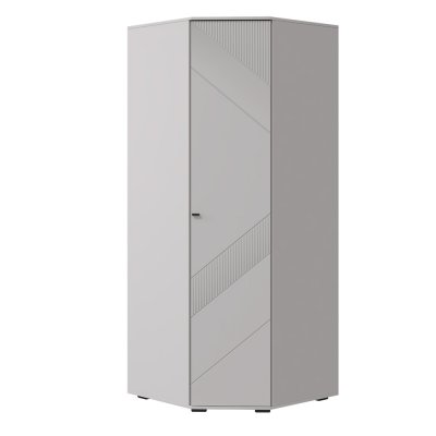 Шкаф угловой Кашемир (МЛК)