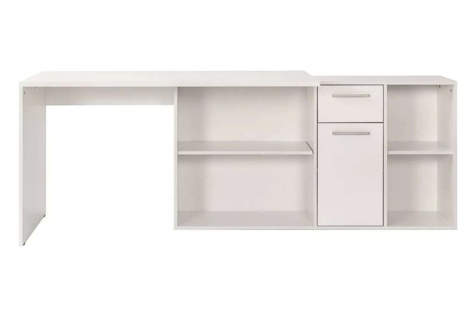 Лайт Стол письменный 03.245 Белый