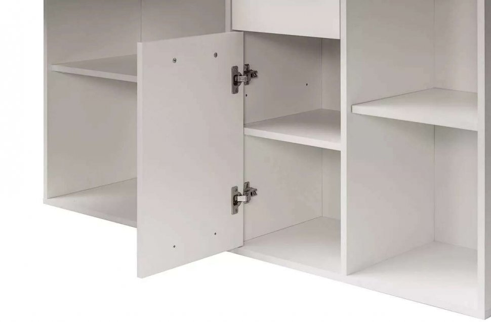 Лайт Стол письменный 03.245 Белый