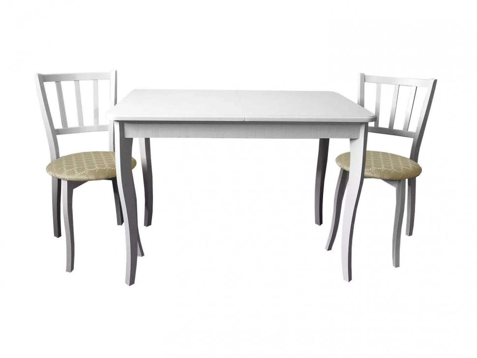Обеденная группа СО-32/С-32 белый