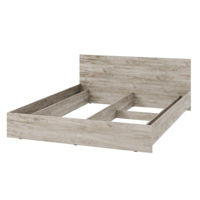 Кровать без основания Ронда 1600