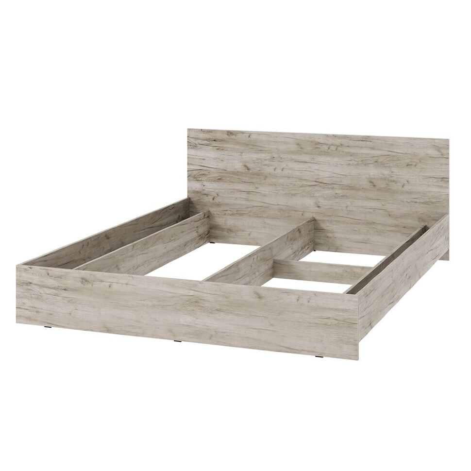 Кровать без основания Ронда 1600