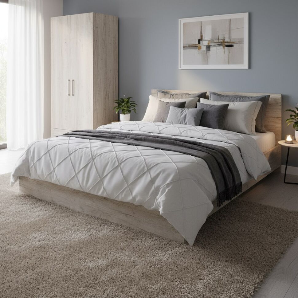 Кровать без основания Ронда 1600